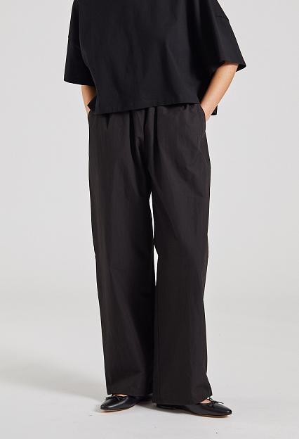 Stylein Sanna Black Pants 
